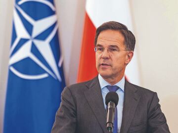 OTAN reforzará presencia en el Báltico tras presunto sabotaje a cable submarino; siguen las sospechas sobre Rusia
