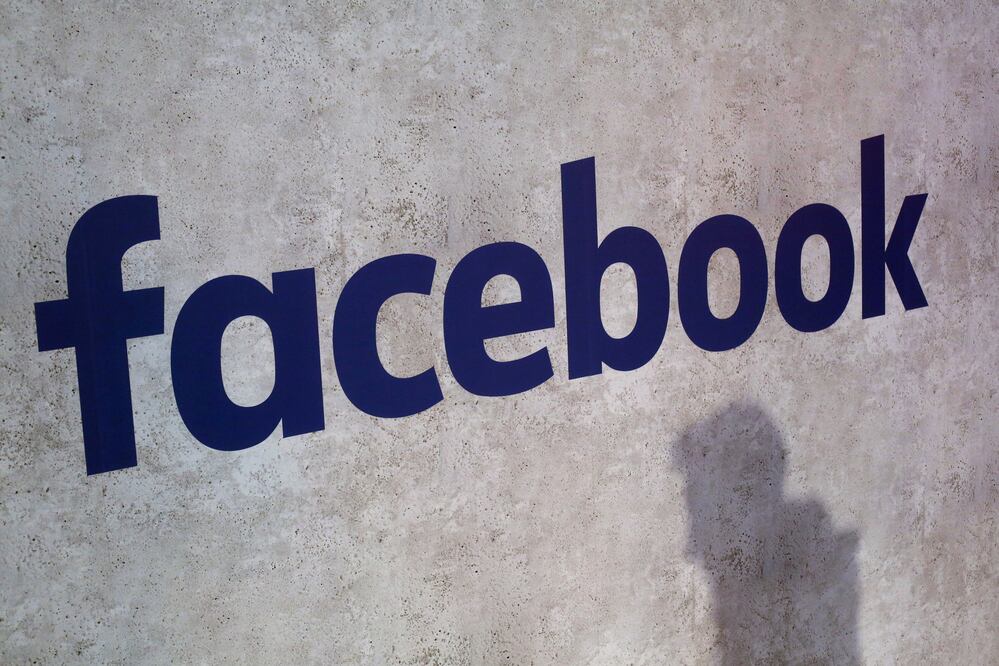 Facebook contagió a otros grandes nombres tecnológicos como Alphabet, Amazon, Net (Foto: AP)