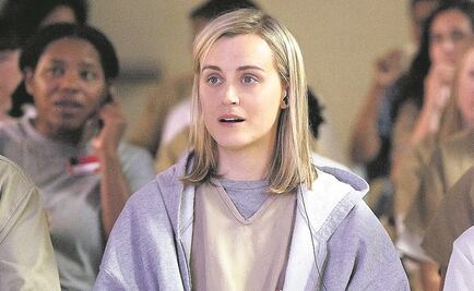 Netflix se niega a extorsión por OITNB