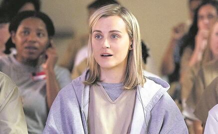 Netflix se niega a extorsión por OITNB