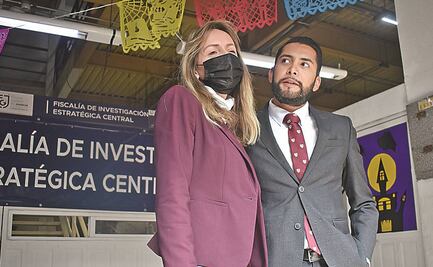 Tras agresión, Daniela Spanic asegura que teme por su vida