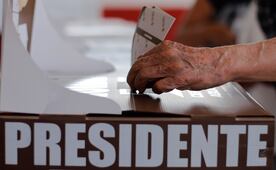 Prohibir dinero del crimen organizado, regular IA y que funcionarios promuevan elecciones; la reforma electoral, en claves