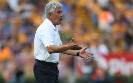 Las exigencias del Tuca para tomar a la Selección Mexicana