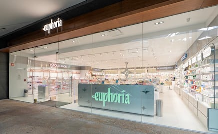 Conoce Euphoria, tienda especializada en K-Beauty