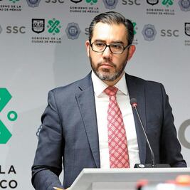 La prueba de fuego para el Gobierno de la CDMX