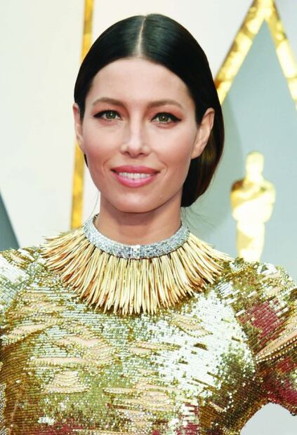 Los mejores looks de belleza de los Premios Oscar