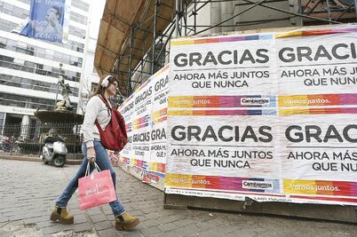 El último acto del kirchnerismo