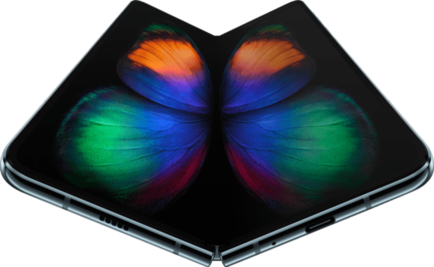 Samsung pospone lanzamiento del Galaxy Fold