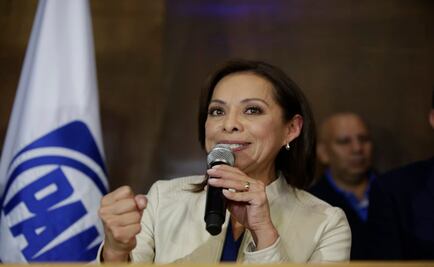 Candidatura de Vázquez Mota es acuerdo de PAN y Peña Nieto, acusan en el PRD