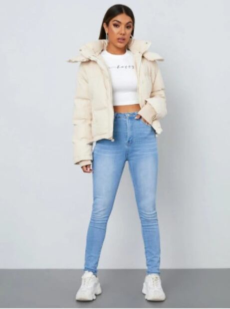 Los mejores looks con chamarras para esta temporada