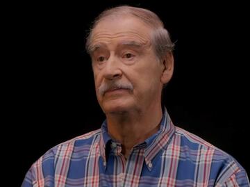 Fox pide que Xóchitl Gálvez restablezca la pensión para expresidentes y retire programas sociales: “¡A trabajar huevones!”