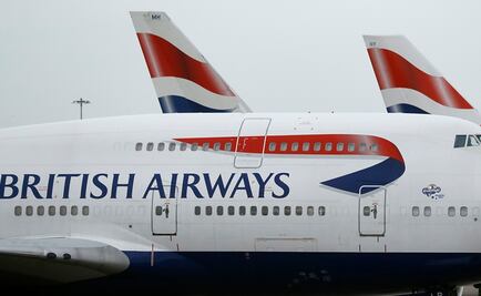 British Airways suspende vuelos a El Cairo por siete días