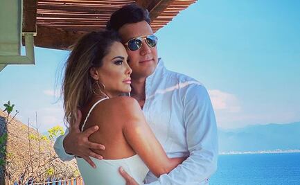 FBI detiene a Larry Ramos, esposo de Ninel Conde, por fraude millonario