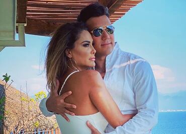 FBI detiene a Larry Ramos, esposo de Ninel Conde, por fraude millonario