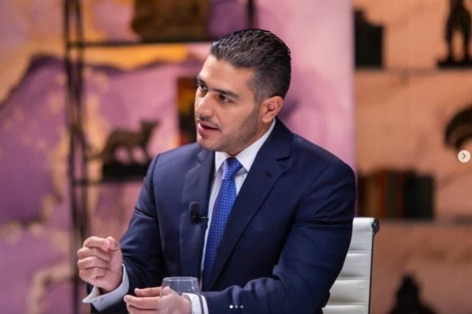 ¿Quiénes son los destapados a la Jefatura de Gobierno de la CDMX?