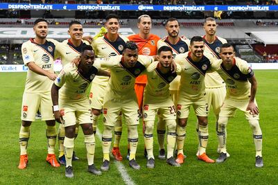 La identidad que no perdió Pumas, ni América