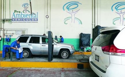 Habrá nueva normativa para control de vehículos 