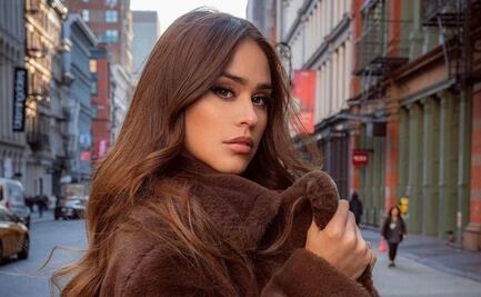 3 outfits deportivos de Yanet García que puedes recrear este año