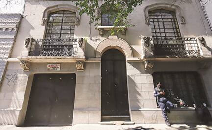 Los Tirado “eran buenas personas”; llevaban poco tiempo en la Roma