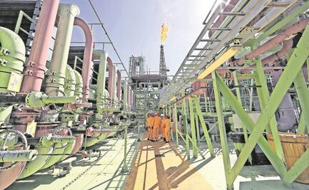 Petrolíferos importados le salen caros a México