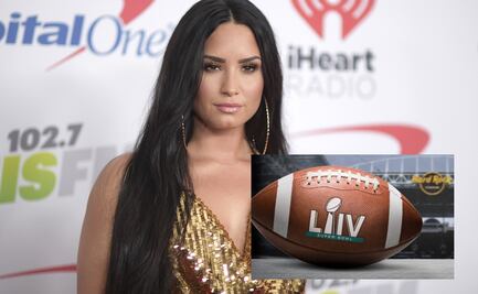 Demi Lovato entonará el Himno Nacional en el Super Bowl LIV