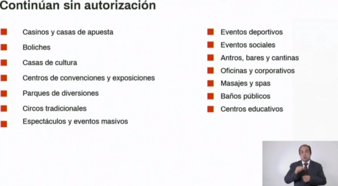 Así podrán operar cines, teatros y juegos mecánicos en CDMX con semáforo naranja