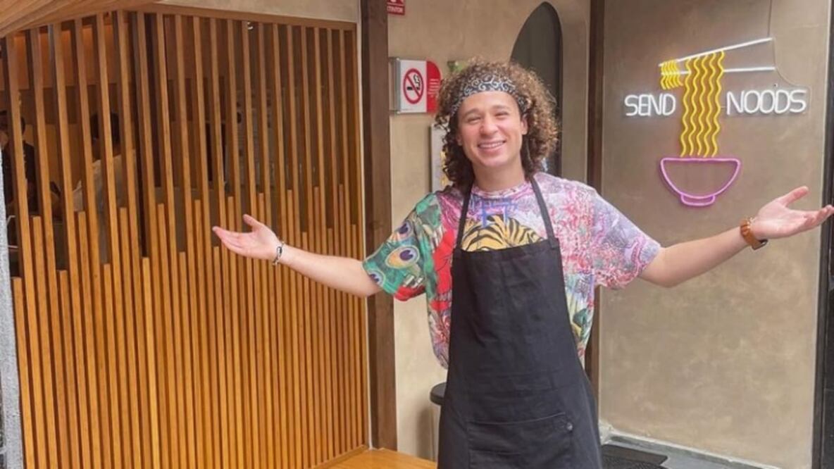Foto: Instagram @luisitocomunica