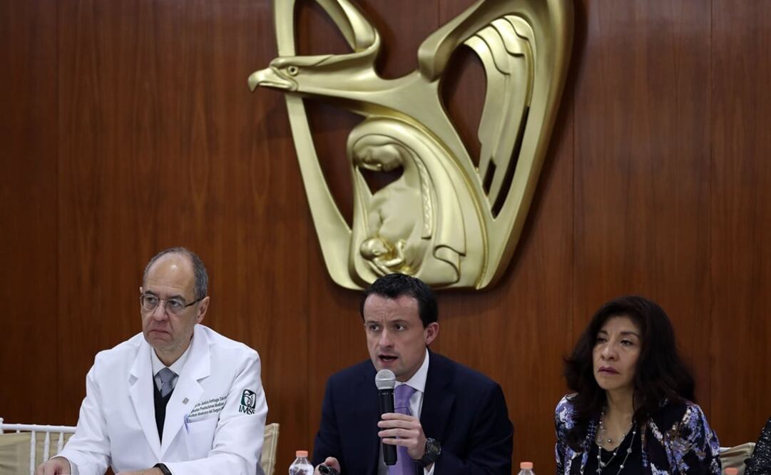 (Foto: Juan Carlos Reyes/El Universal)