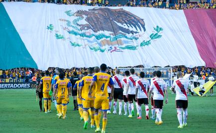 Boletos del River vs Tigres, hasta en $26 mil en reventa