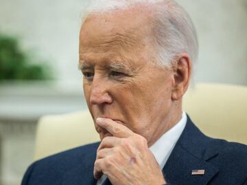¿Habrá reunión de Sheinbaum-Biden la próxima semana?