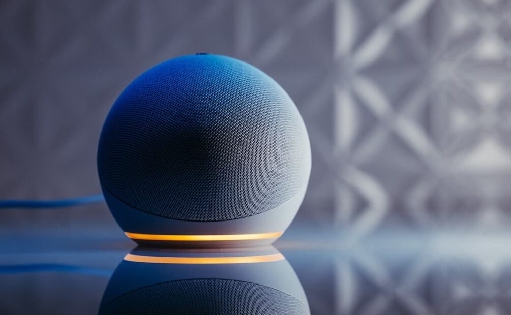 Cómo usar Alexa sin conexión a internet. Imagen: Unsplash