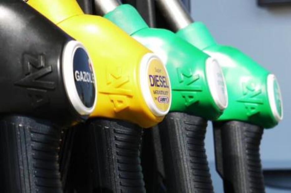 ¿Cualquier auto puede usar diésel ante la falta de gasolina?