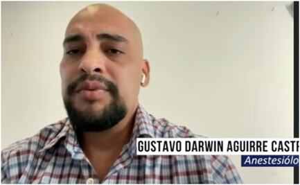 Piden “mordida” a anestesiólogo que fue acusado de comprar fentanilo; afirman que fue una fiscal de BCS