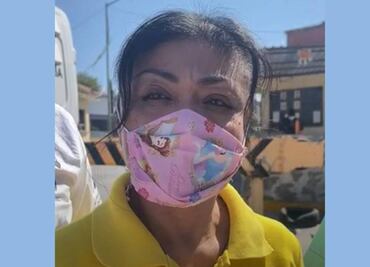 Maria Luisa quería demostrar su inocencia, pero la preliberaron a la fuerza: “No soy feliz”