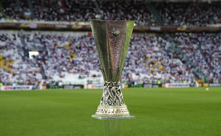 Europa League: así quedaron definidos los cruces de Octavos de Final