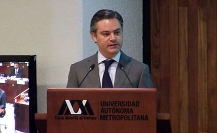 No habrá modificaciones al IPN tras adscripción: Nuño