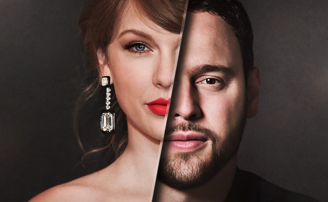 La docuserie de dos partes estará disponible a partir de este viernes. Foto: Max