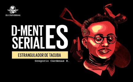 El asesino serial al que ovacionó la Cámara de Diputados