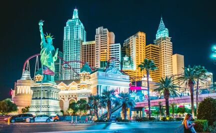 Las Vegas: 7 cosas que serán diferentes después de la pandemia