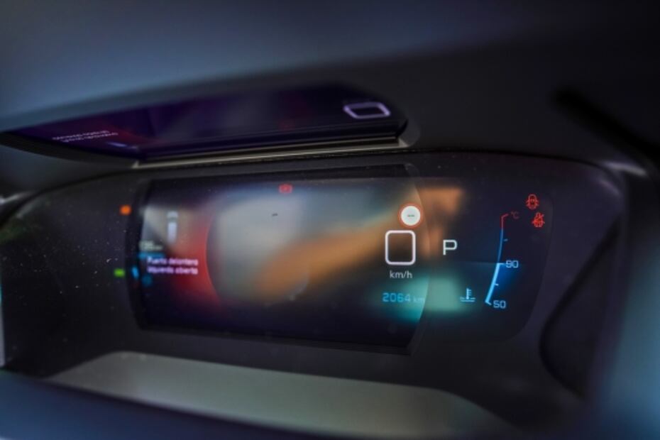 A prueba: Peugeot 208, entre el capricho y el deleite