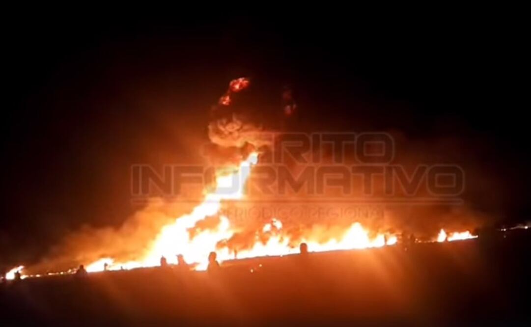 Cortesía Grito Informativo