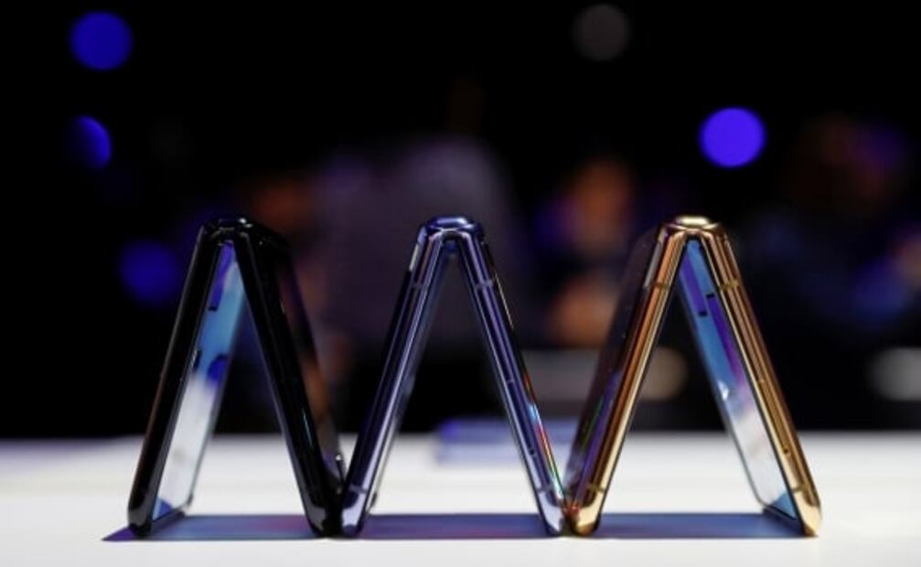 5 diferencias entre el Galaxy S20, S20 Plus y S20 Ultra