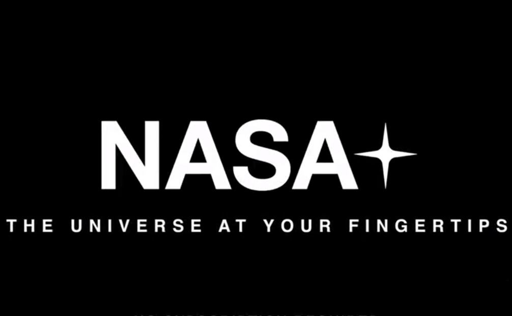 La plataforma contiene desde transmisiones en vivo de despegues de cohetes hasta documentales. Foto: NASA