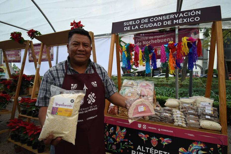 Foto: Sectur CDMX