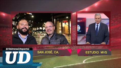 'Tata' Martino cambiará su alineación para el partido de México ante Paraguay