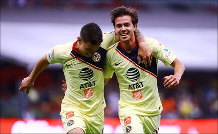Promesa mexicana podría ser la clave para el América en el Clásico