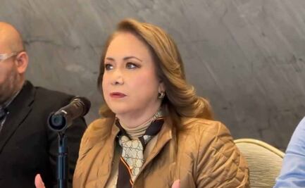 Ministra Yasmín Esquivel aclara video sobre supuesta compra de joyas en crucero; “es una campaña sucia”, acusa