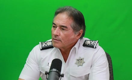 Hernán Bermúdez, el “García Luna” de Adán Augusto... vinculado a “La Barredora” del CJNG y detenido en Paraguay