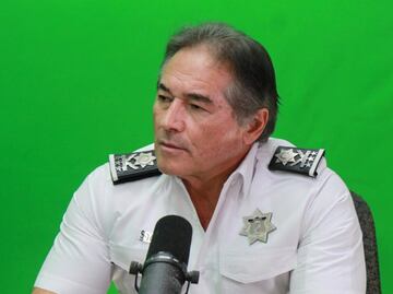 Sale titular de Seguridad de Tabasco tras ola de asaltos a comercios de Villahermosa
