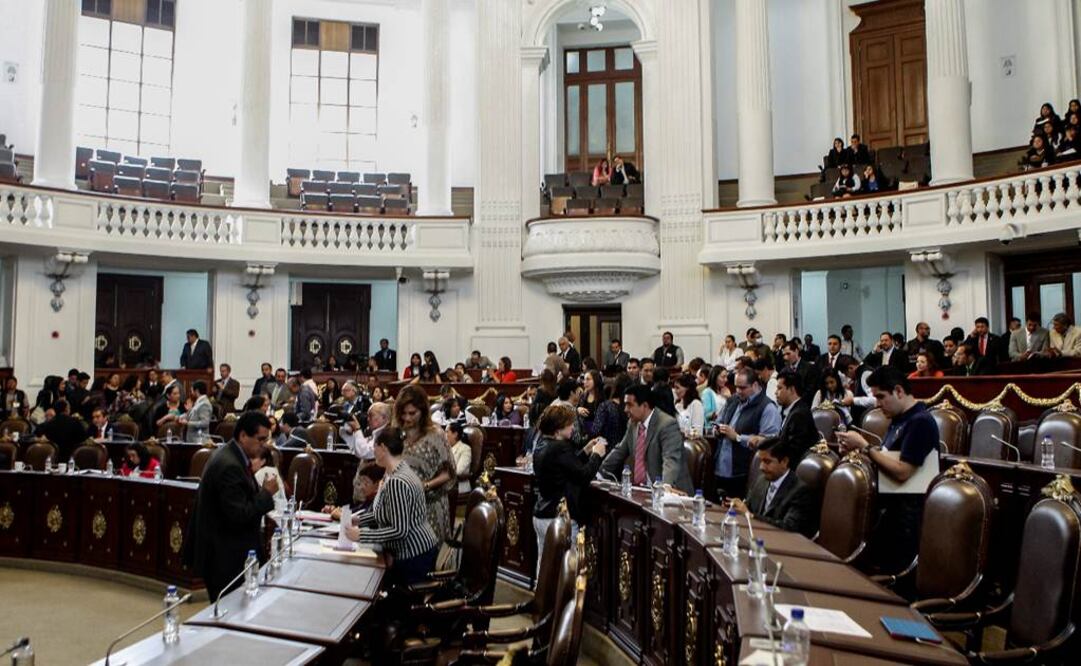 Archivo / EL UNIVERSAL